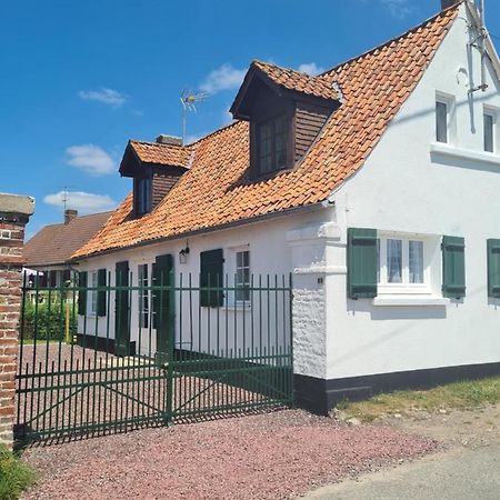 Cottage Lucas Rue  Exterior foto