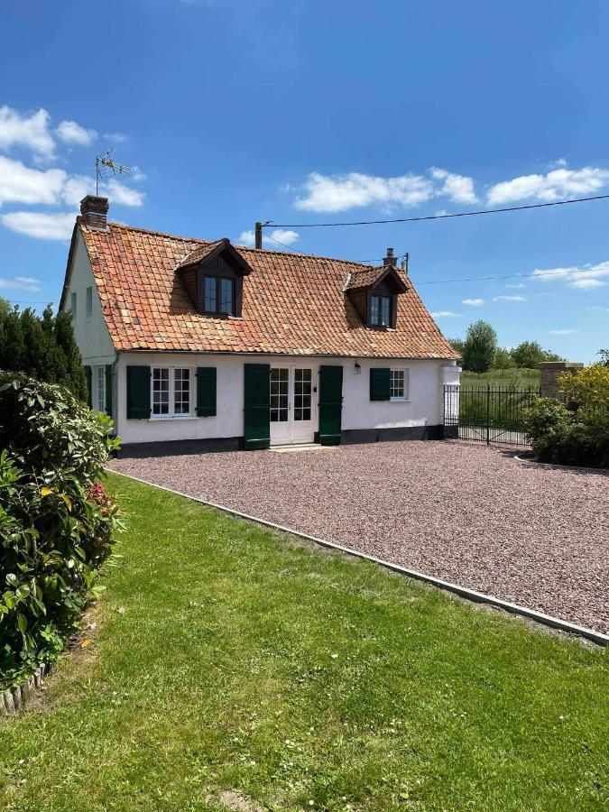 Cottage Lucas Rue  Exterior foto